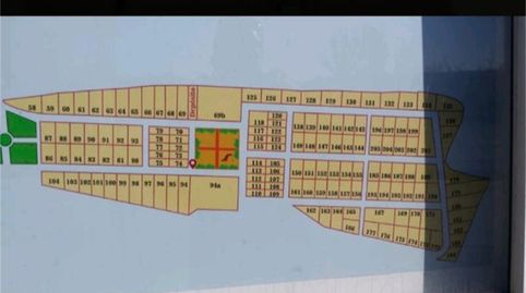 Urbanitzable en venda a Urbanizacion Dunas de la Vega, 94, Martín Muñoz de la Dehesa, Segovia - imatge 2 Foto 2 de Urbanitzable en venda a Urbanizacion Dunas de la Vega, 94, Martín Muñoz de la Dehesa, Segovia