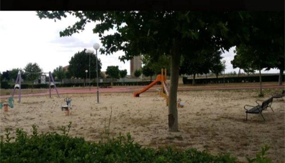 Urbanitzable en venda a Urbanizacion Dunas de la Vega, 94, Martín Muñoz de la Dehesa, Segovia - imatge 1 Foto 1 de Urbanitzable en venda a Urbanizacion Dunas de la Vega, 94, Martín Muñoz de la Dehesa, Segovia