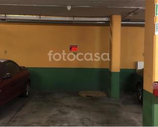 Parking of Garage for sale in  Almería Capital