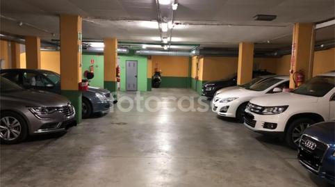 Photo 3 of Garage to rent in Calle Hermanos Siret, 2, Los Molinos - Villa Blanca, Almería