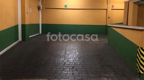 Photo 4 of Garage to rent in Calle Hermanos Siret, 2, Los Molinos - Villa Blanca, Almería