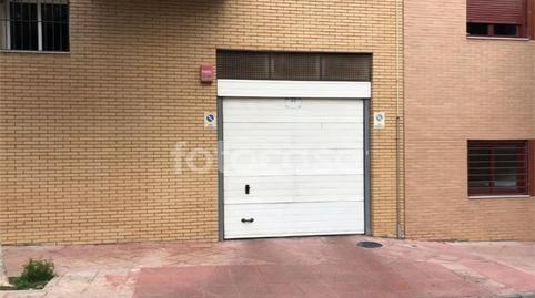 Photo 5 of Garage to rent in Calle Hermanos Siret, 2, Los Molinos - Villa Blanca, Almería