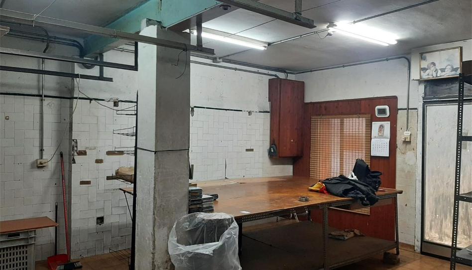 Photo 1 of Flat for sale in Carrer Blai Parera, 15, Rocafonda, Barcelona