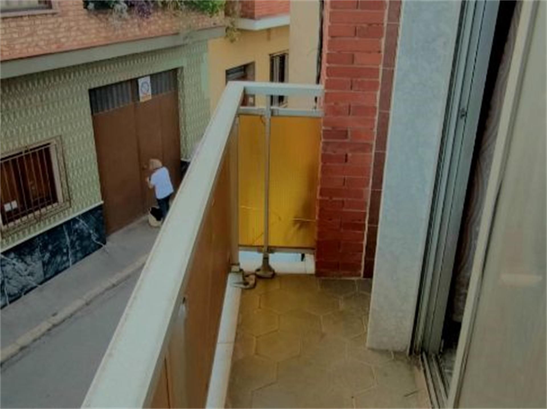 Terrassa de Pis en venda en Cheste amb Calefacció, Moblat i Balcó