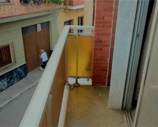 Balcony of Flat for sale in Cheste  with Balcony