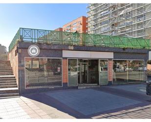 Exterior view of Premises for sale in Fuenlabrada  with Air Conditioner