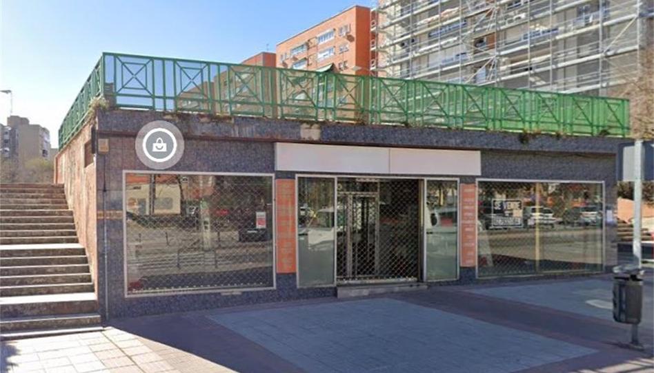 Photo 1 of Premises for sale in Avenida de Los Estados, 20, Centro, Madrid