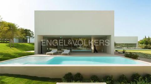 Photo 2 from new construction home in Flat for sale in Campolivar, Valencia