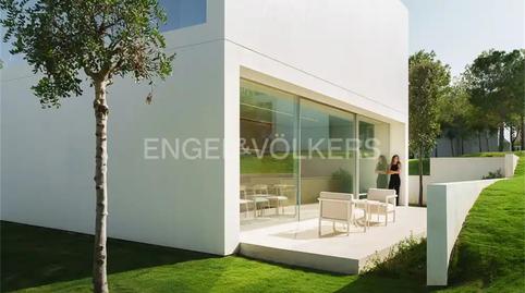 Photo 4 from new construction home in Flat for sale in Campolivar, Valencia