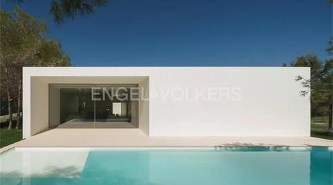 Photo 5 from new construction home in Flat for sale in Campolivar, Valencia