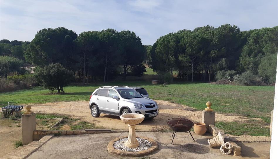 Casa o xalet en venda a Avenida Rociana del Condado, 23, Bonares, Huelva - imatge 1 Foto 1 de Casa o xalet en venda a Avenida Rociana del Condado, 23, Bonares, Huelva