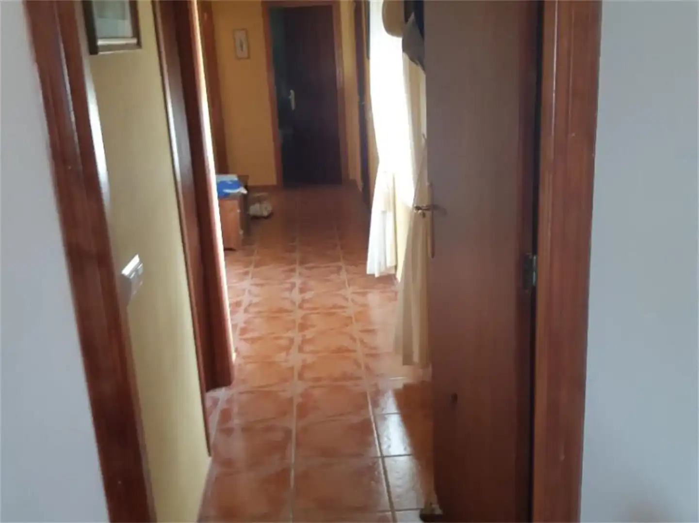 Houses for sale in Avenida Rociana del Condado, 23, Bonares Houses for sale in Bonares with Air Conditioner and Terrace