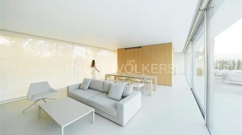 Photo 5 from new construction home in Flat for sale in Campolivar, Valencia