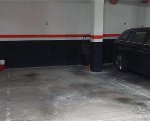 Parking of Garage for sale in Getxo 