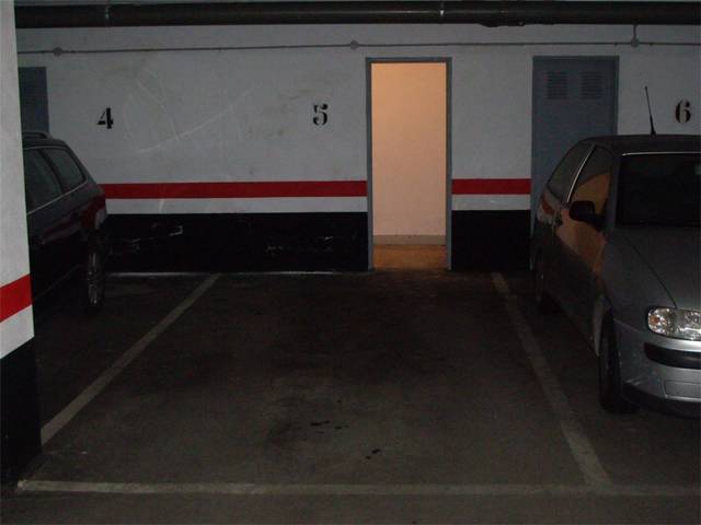 Garaje en Venta en Talaieta Kalea, 13 en Usategui