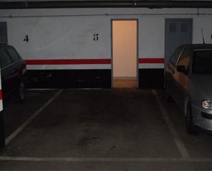 Parking of Garage for sale in Getxo 