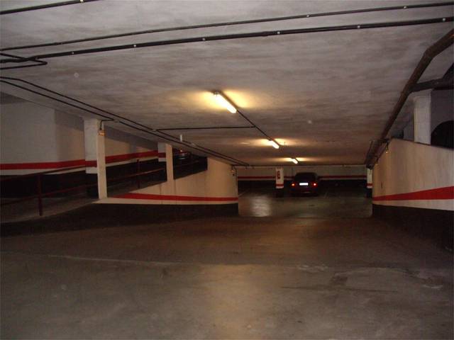 Garaje en Venta en Calle Islas Canarias, 7 en San Ignacio - Elorrieta
