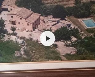 House or chalet for sale in Sant Martí Sarroca House or chalet for sale in Sant Martí Sarroca with Air Conditioner, Heating and Private garden