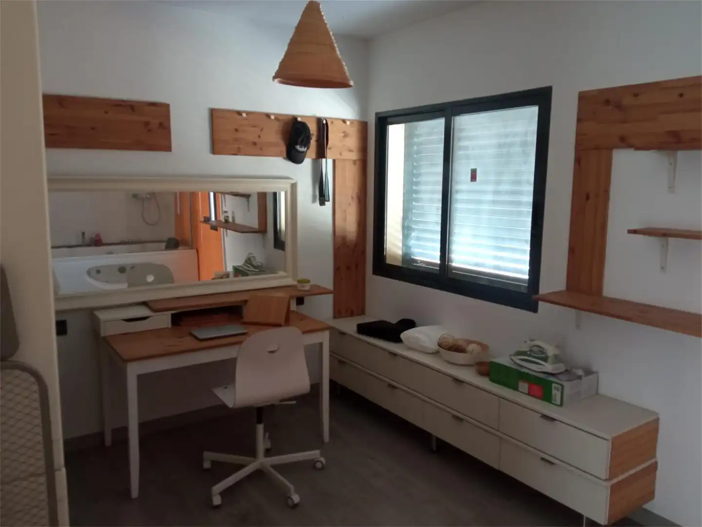 Dormitori de Casa o xalet en venda en Torrent amb Aire condicionat, Terrassa i Piscina