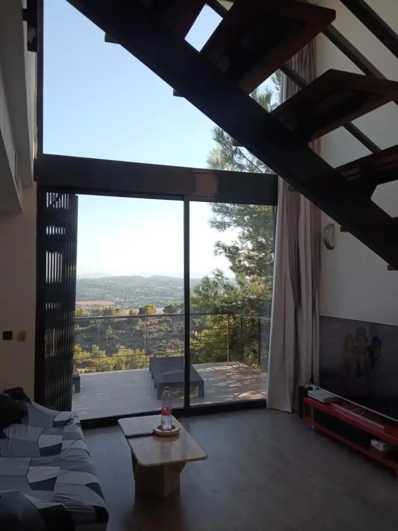 Dormitori de Casa o xalet en venda en Torrent amb Aire condicionat, Terrassa i Piscina