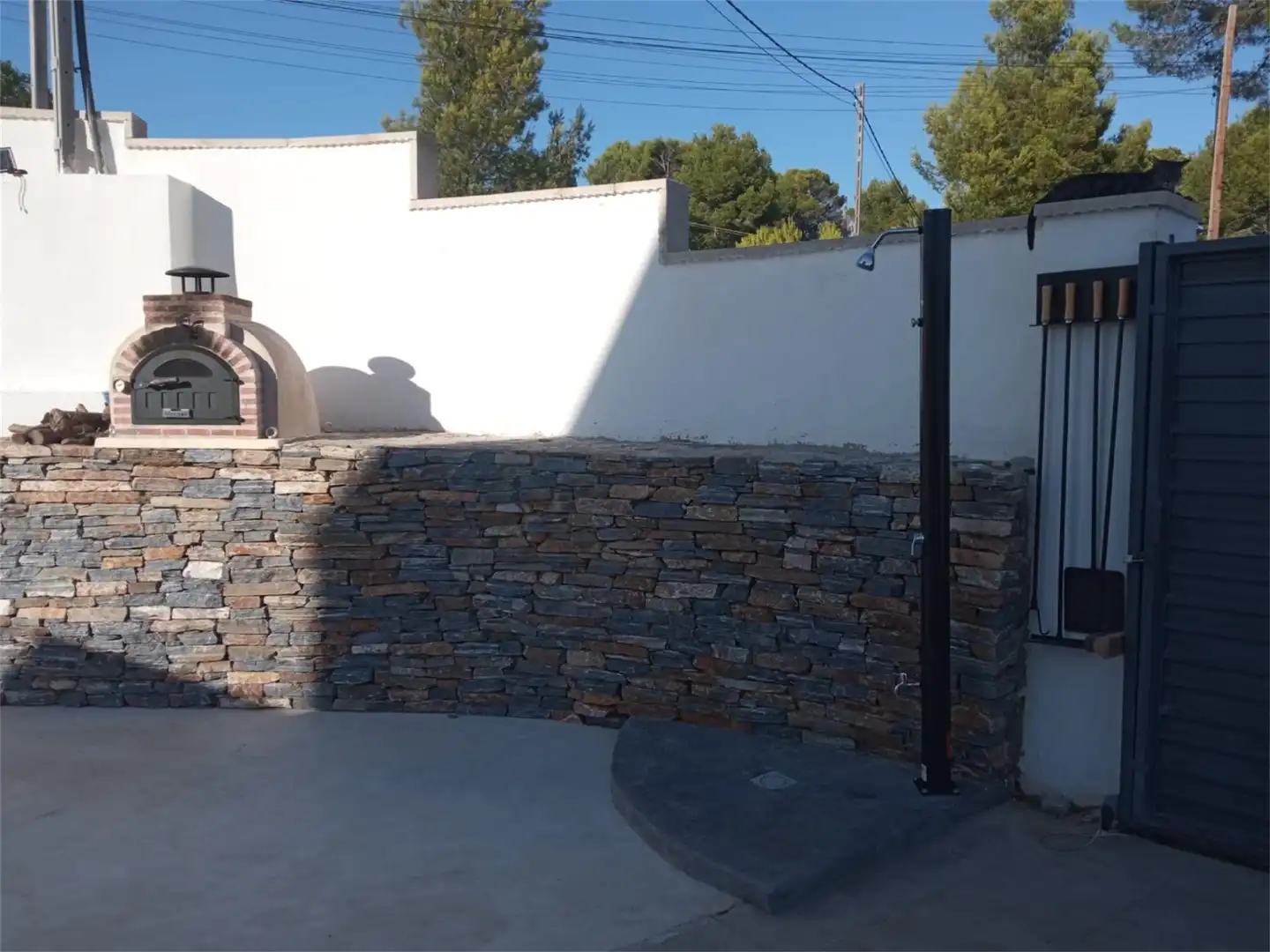 Terrassa de Casa o xalet en venda en Torrent amb Aire condicionat, Terrassa i Piscina