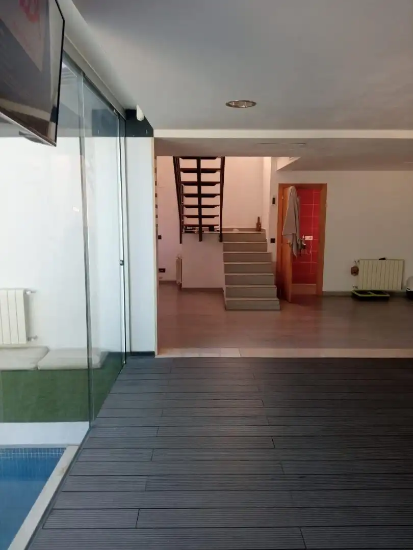 Casa o xalet en venda en Torrent amb Aire condicionat, Terrassa i Piscina