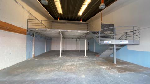 Industrial buildings to rent in Calle Jade, 5, Carlos Ruiz, Madrid - image 2 Photo 2 of Industrial buildings to rent in Calle Jade, 5, Carlos Ruiz, Madrid