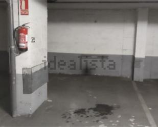 Parking of Garage to rent in Leganés