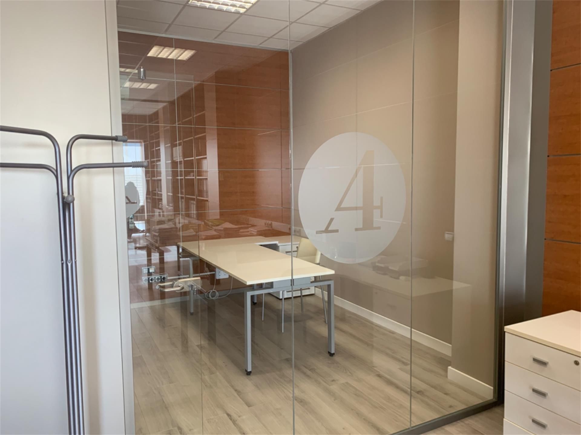 Office to rent in Novelda