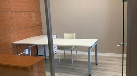 Photo 4 of Office to rent in Carrer Poeta Ausiàs March, 53, Novelda, Alicante