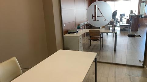 Photo 5 of Office to rent in Carrer Poeta Ausiàs March, 53, Novelda, Alicante
