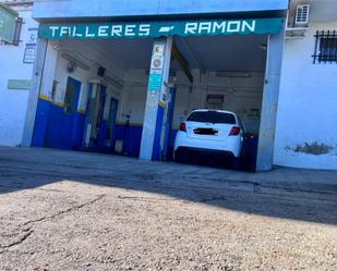 Parking of Premises for sale in Coslada