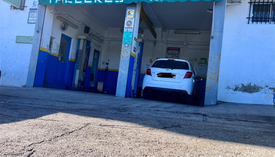 Premises for sale in Calle de Pablo VI, 16, Coslada pueblo, Madrid - image 1 Photo 1 of Premises for sale in Calle de Pablo VI, 16, Coslada pueblo, Madrid