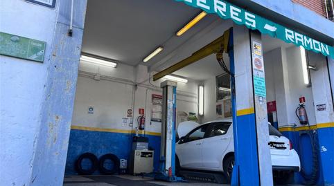 Premises for sale in Calle de Pablo VI, 16, Coslada pueblo, Madrid - image 4 Photo 4 of Premises for sale in Calle de Pablo VI, 16, Coslada pueblo, Madrid