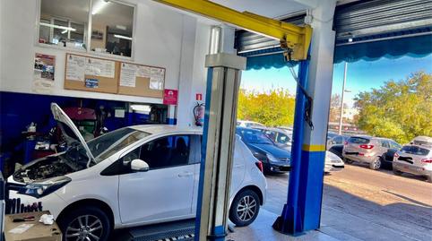 Premises for sale in Calle de Pablo VI, 16, Coslada pueblo, Madrid - image 5 Photo 5 of Premises for sale in Calle de Pablo VI, 16, Coslada pueblo, Madrid