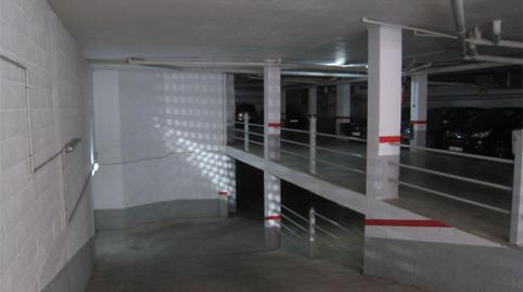 Foto 2 de Garatge en venda a Avinguda D'antoni Planas I Marca, 7, Migjorn, Tarragona