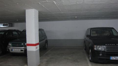 Foto 3 de Garatge en venda a Avinguda D'antoni Planas I Marca, 7, Migjorn, Tarragona