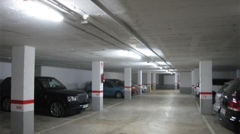 Foto 4 de Garatge en venda a Avinguda D'antoni Planas I Marca, 7, Migjorn, Tarragona