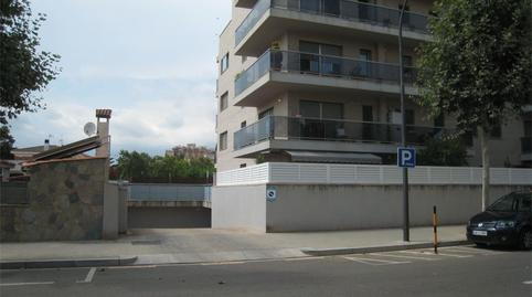 Foto 5 de Garatge en venda a Avinguda D'antoni Planas I Marca, 7, Migjorn, Tarragona