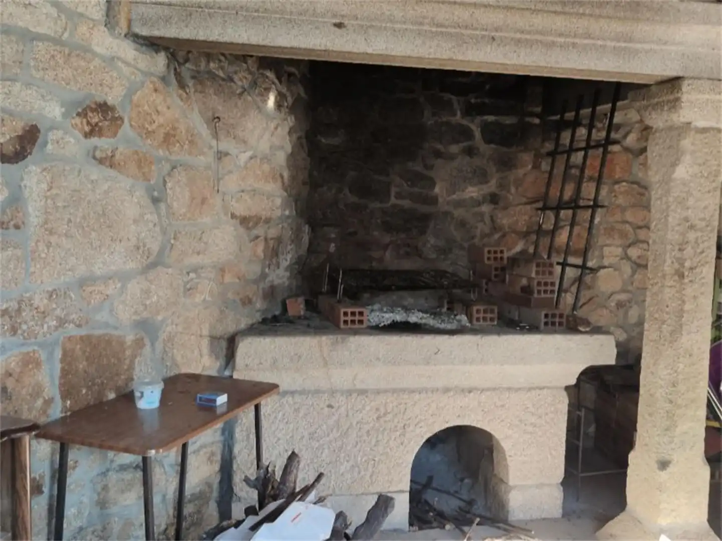 Houses for sale in Vilanova de Arousa  with Heating, Private garden and Parquet flooring