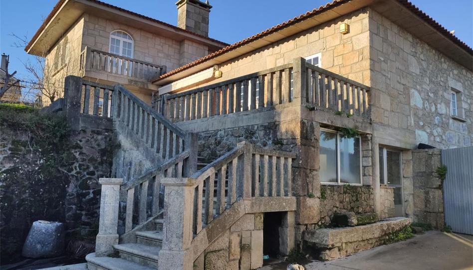 Photo 1 of House or chalet for sale in Lugar Cuiña, 2, Vilanova de Arousa, Pontevedra