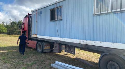 Constructible Land for sale in Lugar Bazon, 2, Sedes - Pedroso - Doso, A Coruña - image 2 Photo 2 of Constructible Land for sale in Lugar Bazon, 2, Sedes - Pedroso - Doso, A Coruña