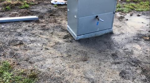 Constructible Land for sale in Lugar Bazon, 2, Sedes - Pedroso - Doso, A Coruña - image 3 Photo 3 of Constructible Land for sale in Lugar Bazon, 2, Sedes - Pedroso - Doso, A Coruña