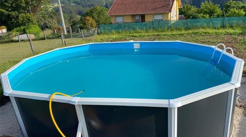 Constructible Land for sale in Lugar Bazon, 2, Sedes - Pedroso - Doso, A Coruña - image 4 Photo 4 of Constructible Land for sale in Lugar Bazon, 2, Sedes - Pedroso - Doso, A Coruña