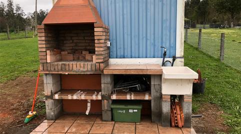 Constructible Land for sale in Lugar Bazon, 2, Sedes - Pedroso - Doso, A Coruña - image 5 Photo 5 of Constructible Land for sale in Lugar Bazon, 2, Sedes - Pedroso - Doso, A Coruña