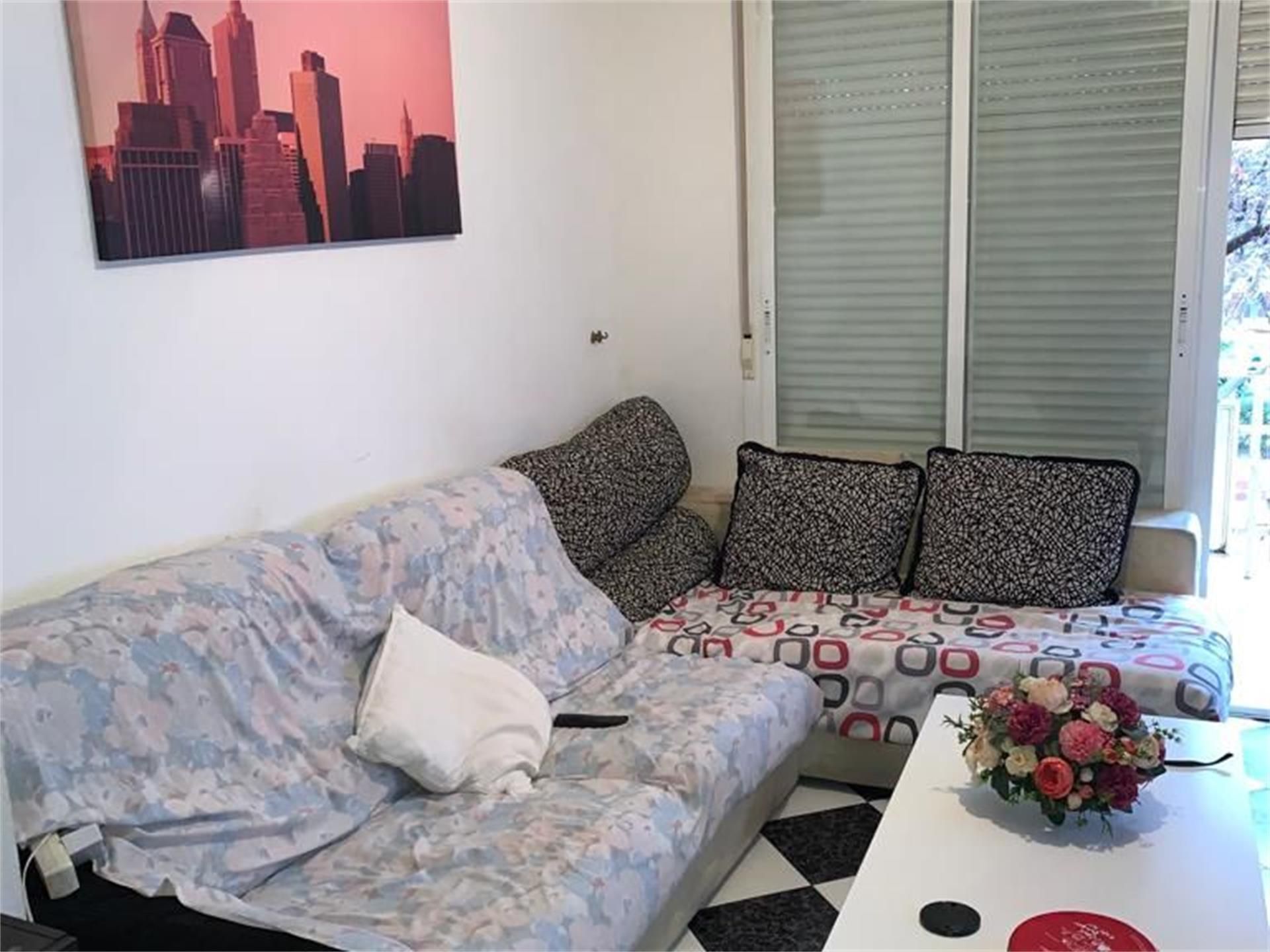 Sala d'estar de Planta baixa en venda en Fuenlabrada amb Terrassa