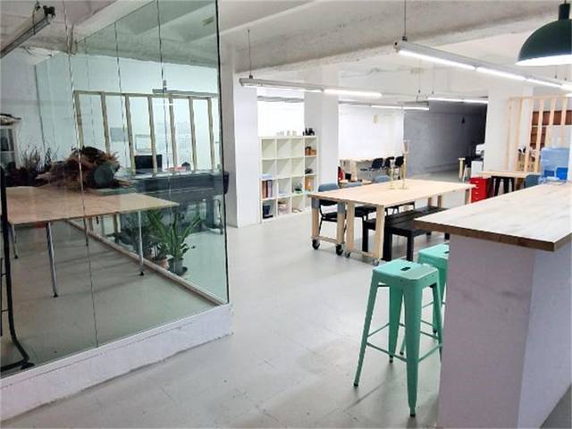 Local comercial en Alquiler en Carrer de Sant Salvador, 113 en Vila de Gràcia