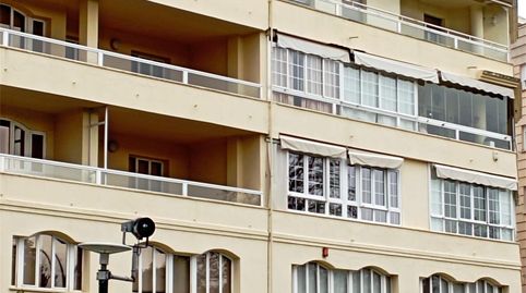 Foto 5 de Piso en venta en Zurbaran, 21c, Casco Antiguo, Badajoz Capital