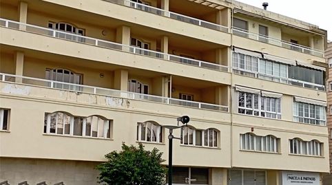 Foto 4 de Piso en venta en Zurbaran, 21c, Casco Antiguo, Badajoz Capital