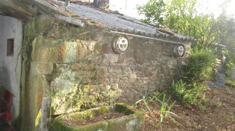 Foto 2 de Planta baixa en venda a Lugar Vilela, 4, Aranga, A Coruña